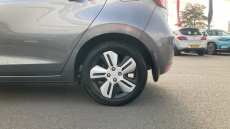 Honda Jazz 1.5 i-MMD Hybrid EX 5dr eCVT Hybrid Hatchback